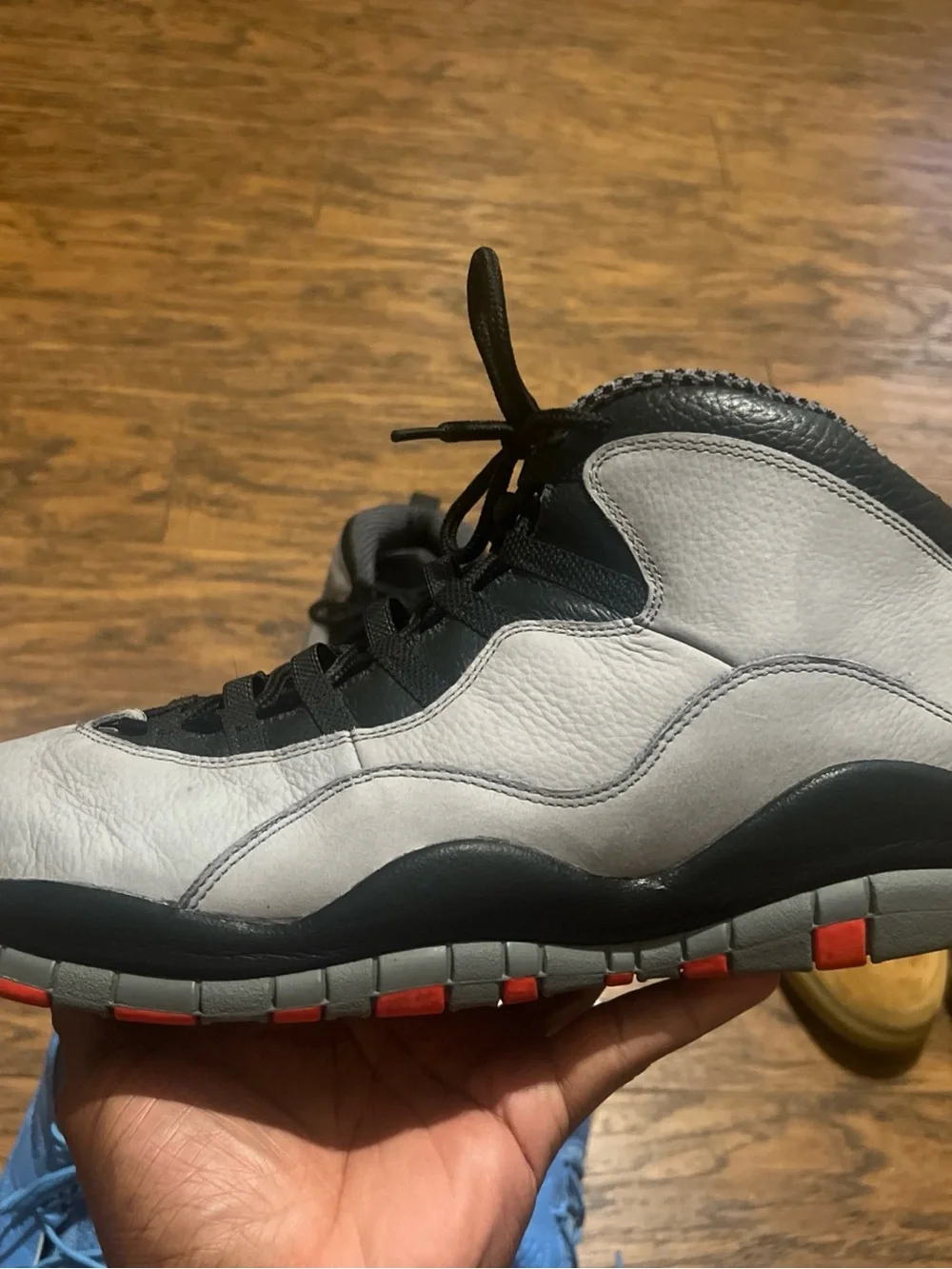 Jordan size 16 bundle